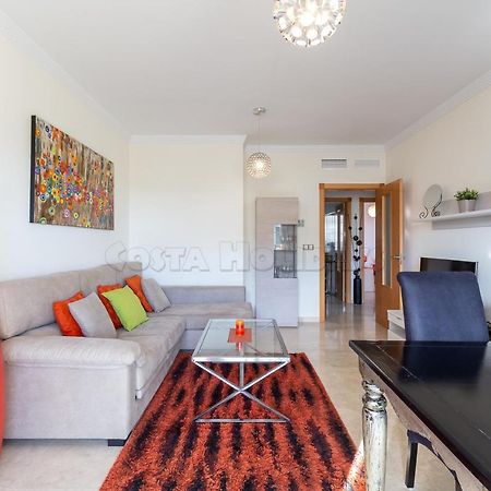شقة Residencial Duquesa 18 مانيلفا المظهر الخارجي الصورة