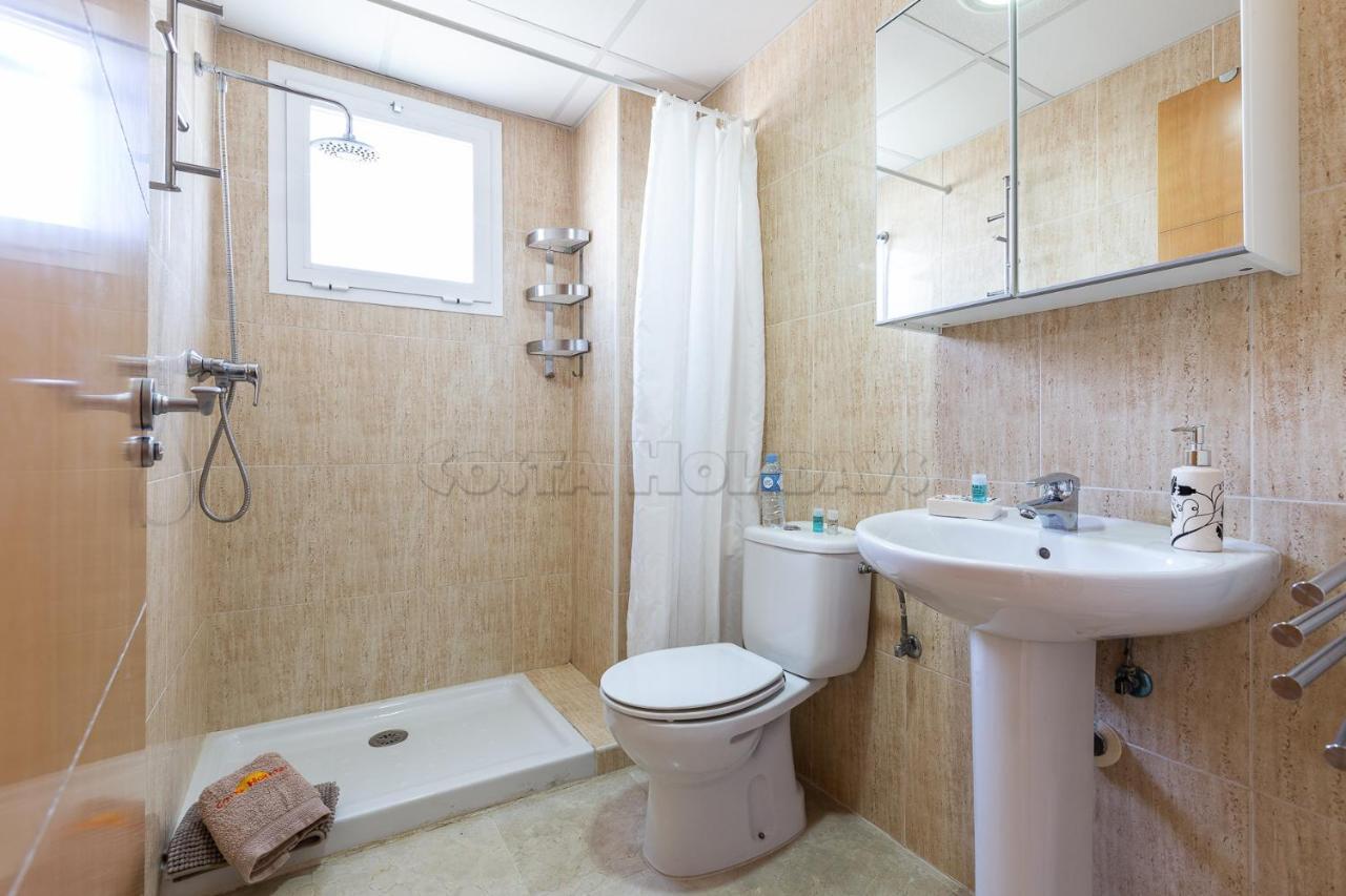 شقة Residencial Duquesa 18 مانيلفا المظهر الخارجي الصورة